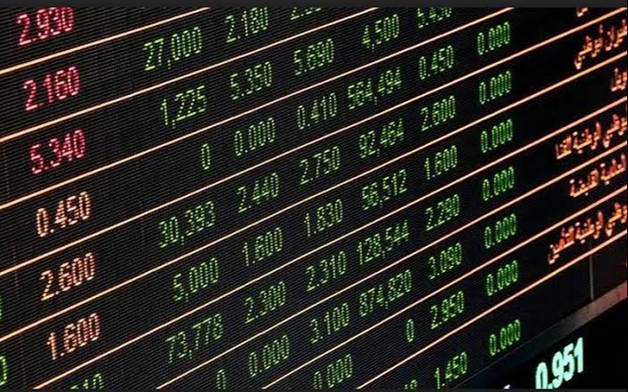 IHSG Melejit ke 8.017, Tapi Koreksi Tipis Langsung Terjadi