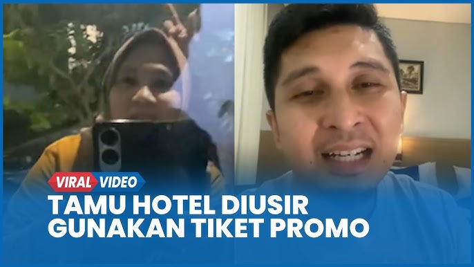 Kontroversi Hotel Syariah Pekalongan: Tamu Diusir, Manajemen Akhirnya Minta Maaf