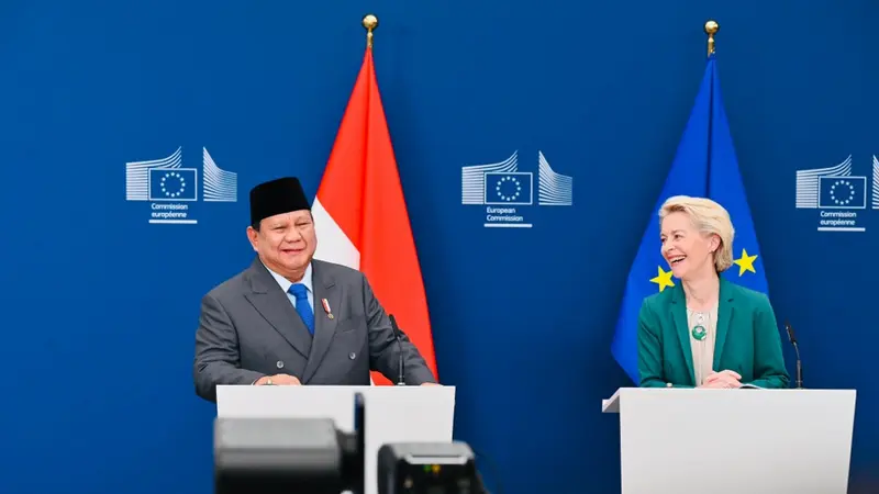Perjanjian Perdagangan UE–Indonesia 2025: Peluang Ekonomi, Risiko Industri Lokal, dan Dampak Politik
