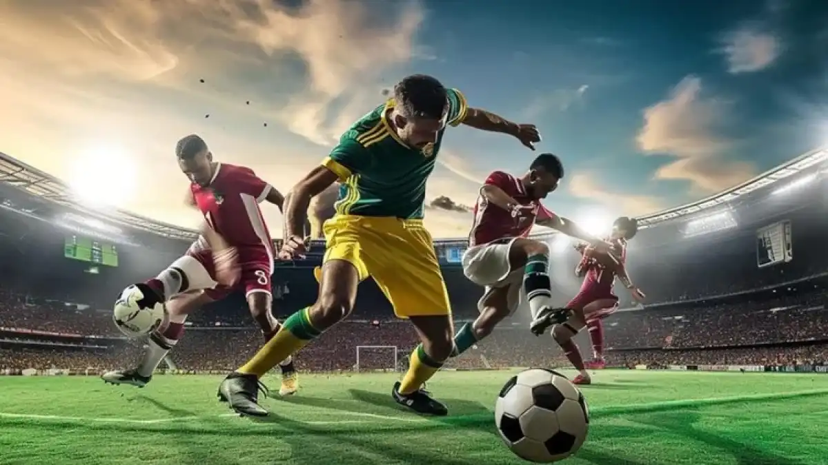 Evolusi Taktik Sepak Bola Modern di Tahun 2025: Kecepatan, Fleksibilitas, dan Data Analitik