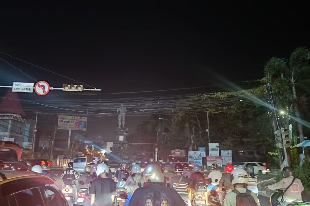 Blackout Travel: Tren Liburan Tanpa Internet 2025