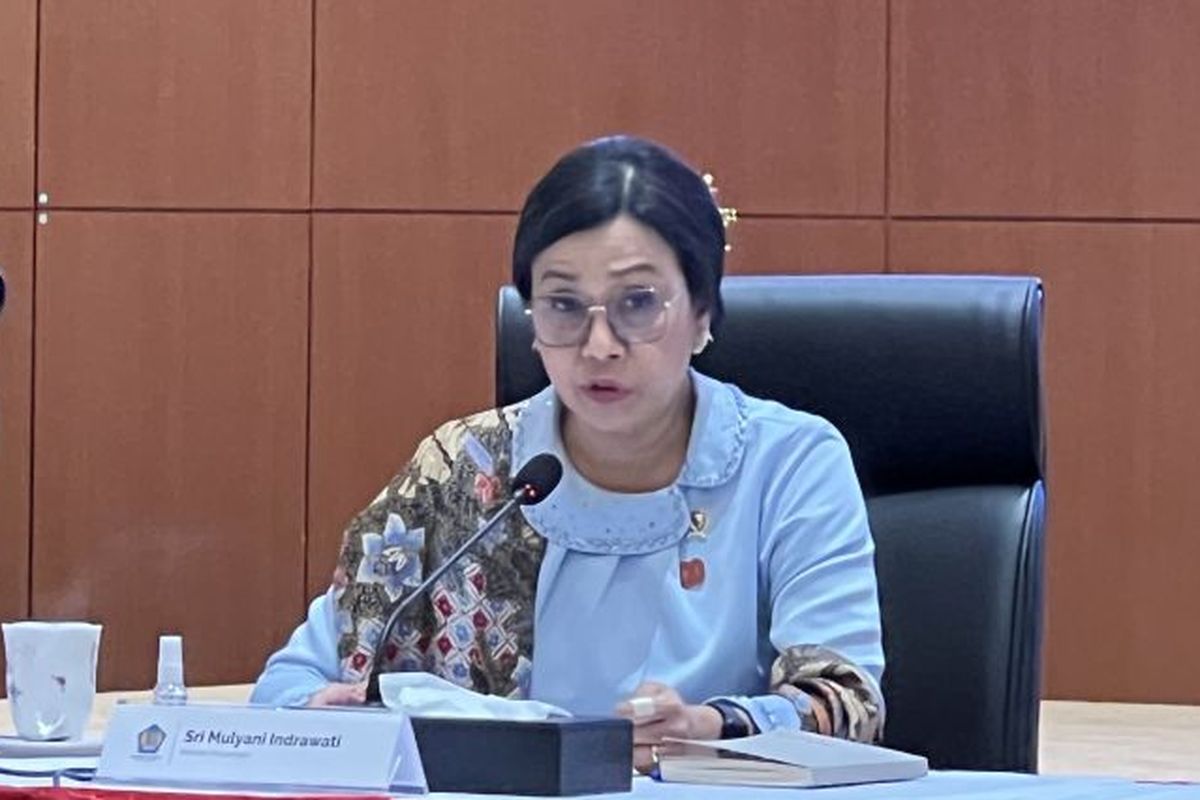 BI Setuju Skema “Burden Sharing”: Bunga Simpanan Pemerintah Dinaikkan