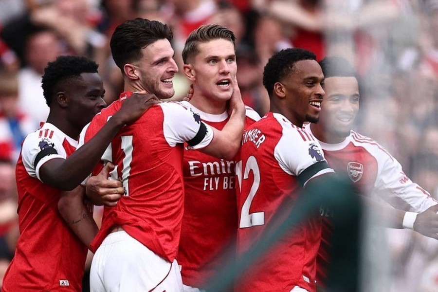 Arsenal 2025: Kebangkitan The Gunners Menuju Puncak Premier League dan Eropa