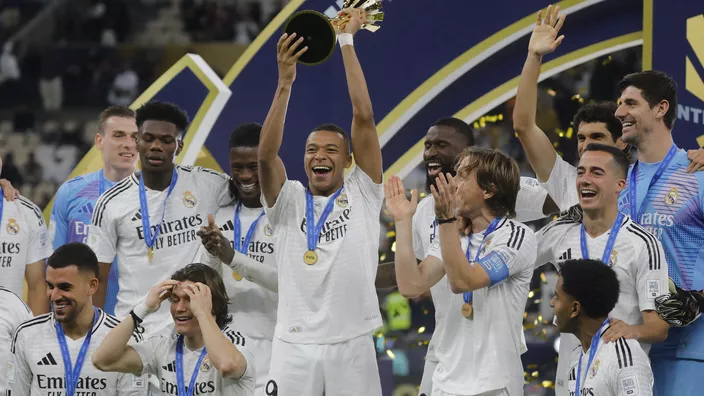 Real Madrid Era Mbappé 2025: Galacticos Baru dan Harapan Juara Liga Champions