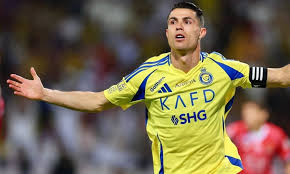 Cristiano Ronaldo di Al-Nassr 2025: Warisan, Dominasi, dan Transformasi Sepak Bola Arab
