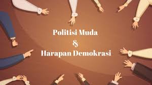 Demokrasi Indonesia 2025: Dinamika Baru Partai Politik dan Keterlibatan Generasi Muda