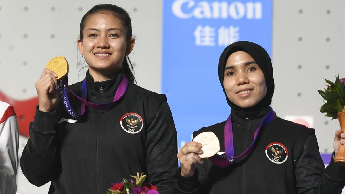 Olimpiade Musim Panas 2025: Persiapan, Atlet Unggulan, dan Harapan Medali Indonesia