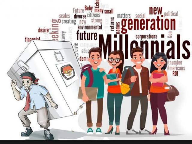 Peran Generasi Muda dalam Politik Indonesia 2025: Energi Baru di Panggung Demokrasi