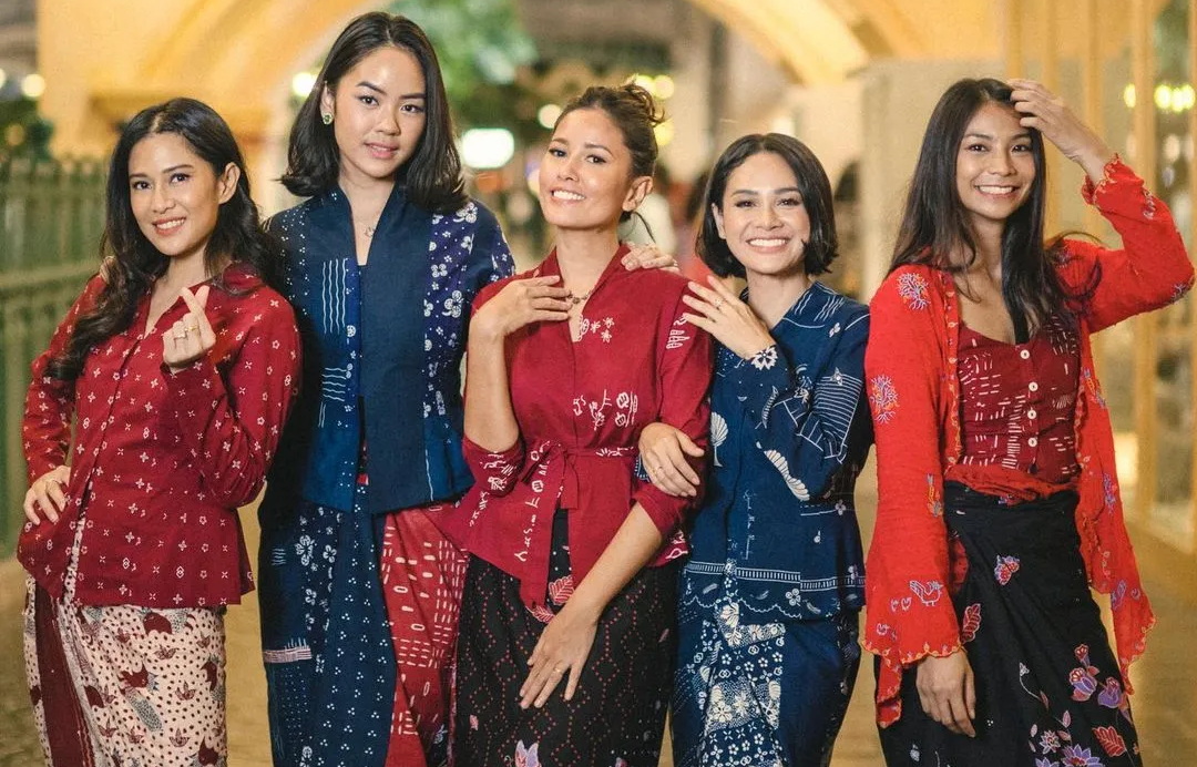 Tren Sustainable Fashion di Kalangan Brand Lokal Indonesia