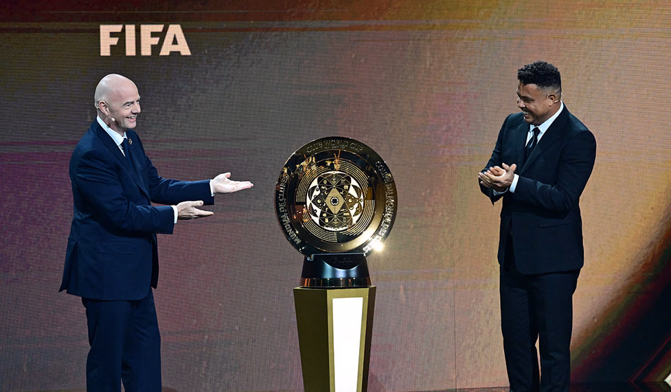 Sepak Bola Dunia 2025: Dominasi Klub Elite, Bintang Baru, dan Transformasi Digital