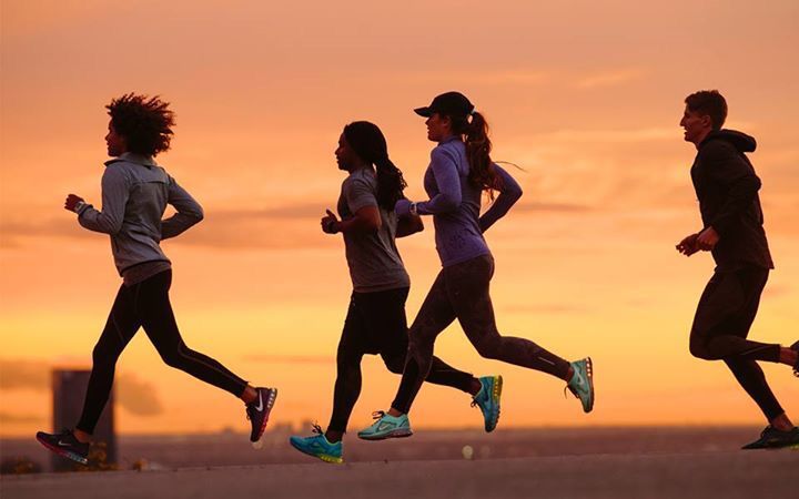 Healthy Lifestyle Indonesia 2025: Pola Hidup Sehat, Tren Olahraga, dan Kesadaran Nutrisi Generasi Muda