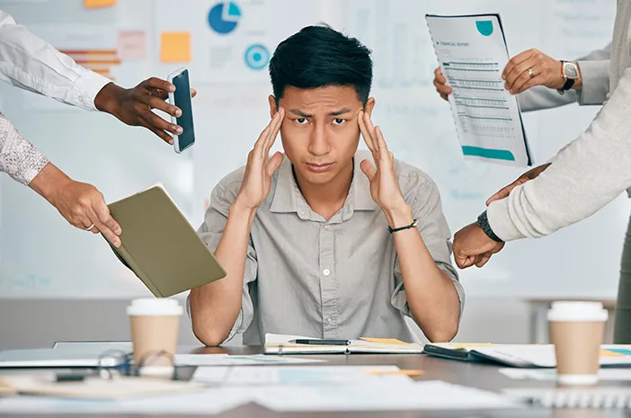 Generasi Z Lifestyle 2025: Self-Care, Work-Life Balance, dan Digital Detox