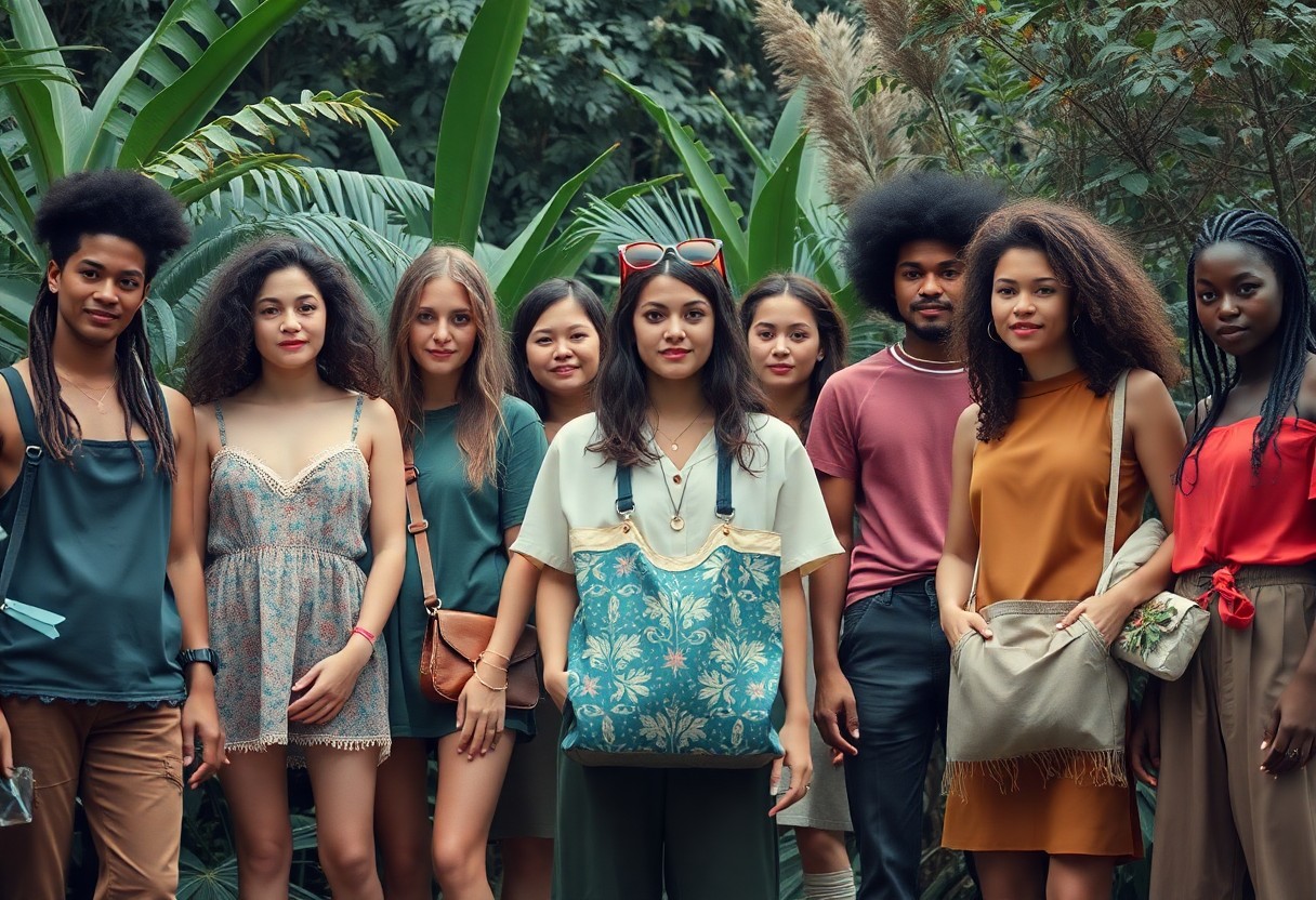 Tren Sustainable Fashion 2025: Inovasi Ramah Lingkungan dan Gaya Hidup Konsumen Modern