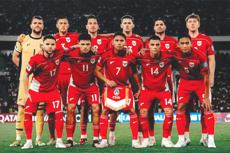 Sepak Bola Indonesia 2025: Regenerasi Pemain, Liga Modern, dan Ambisi Asia